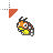 ledyba cursor