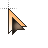 Normal select cursor