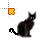 Alternate select cursor
