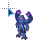LaserManEXE ow cursor