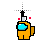 Alternate select cursor