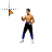 Help select cursor