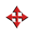 Move cursor