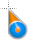 Working in background cursor
