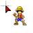 Link select cursor