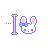 Text select cursor