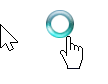 Windows 7 for Classic Scheme Cursors preview