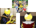 Koro Sensei Assassination Classroom Cursors preview
