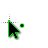 Working in background cursor