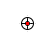 Precision select cursor