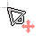 Move cursor