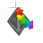 Normal select cursor