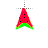 Watermelon.Alt cursor
