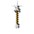Alternate select cursor