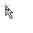 question mark pointer cursor
