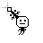 Normal select cursor