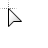 Normal select cursor