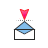 Precision select cursor