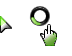 Polar Red Charge Icons Cursors cursor preview