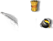 SOME🐦ℳango Plumo (& Zook) Cursors preview