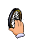 Text select cursor