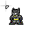 Normal select cursor