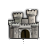 castle enter tow cursor