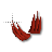 Dragon Claws cursor