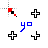 soy lindo 4 cursor
