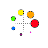 Working in background cursor