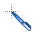 Handwriting cursor