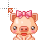 Kawaii Pig Cerdito Tierno Cute Cursors preview