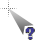 Help select cursor