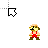 Link select cursor