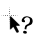 Help select cursor