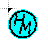 Hypour Music (Variant 13) cursor