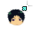 Alternate select cursor