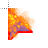 burning cursor cursor