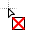 Unavailable cursor
