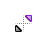 nesw cursor