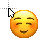 Smily cursor