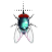 Link select cursor