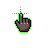 Link select cursor