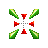 Precision select cursor