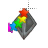 Normal select cursor