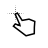 Link select cursor