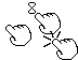Low Effort Cursors preview