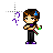 Help select cursor