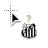 SFC Ajuda cursor