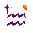 Alternate select cursor